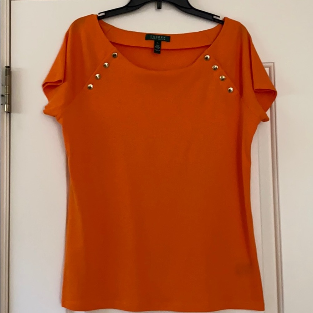 Women’s Ralph Lauren Top